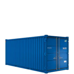 Container 20